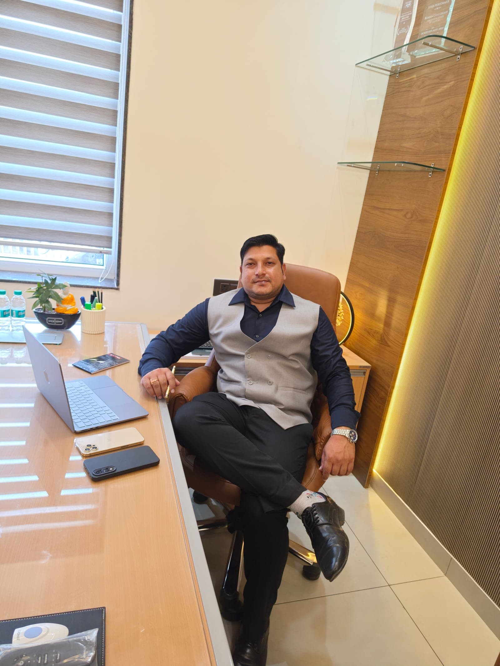 Abhishek Sinha