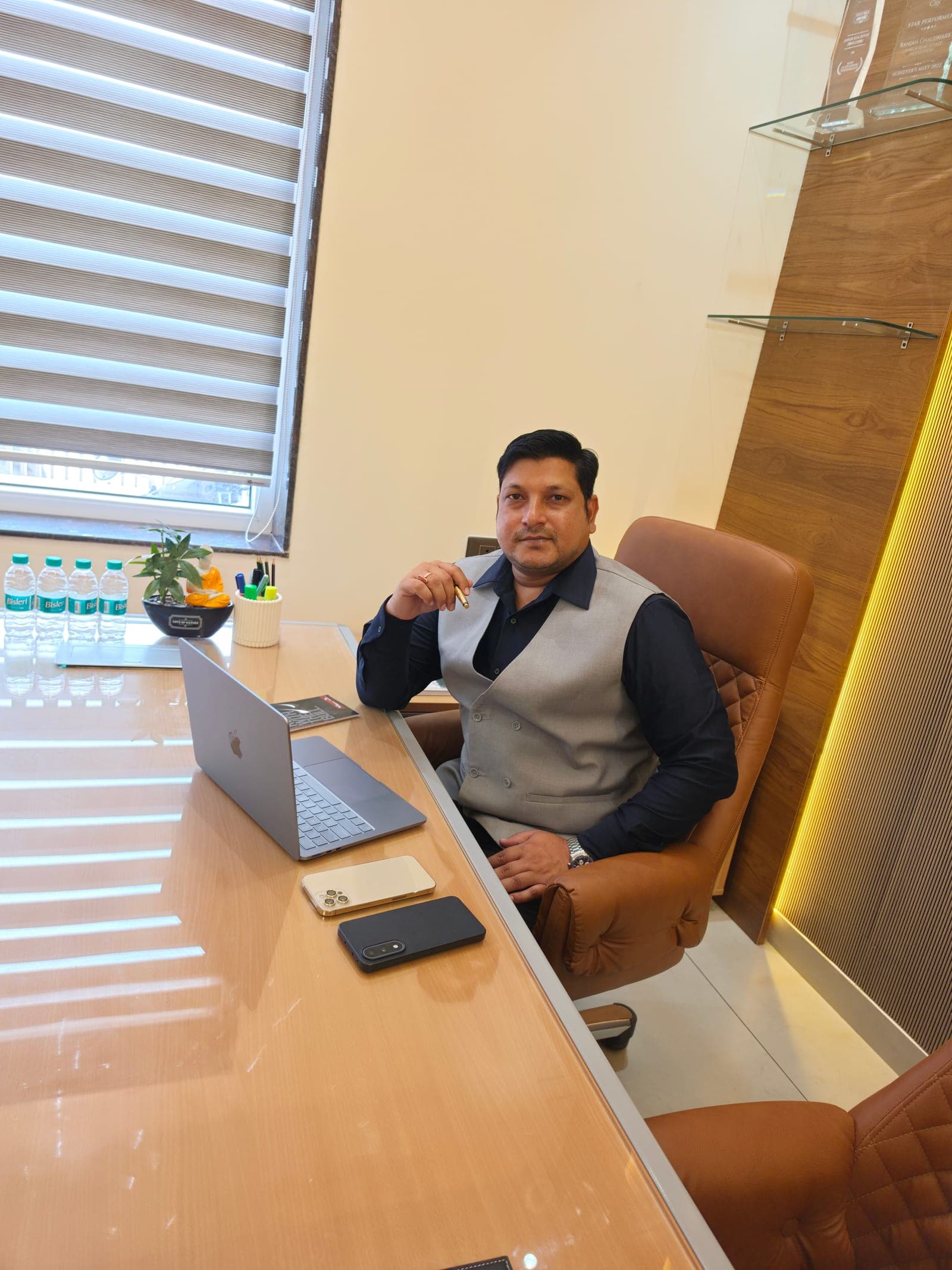 Abhishek Sinha