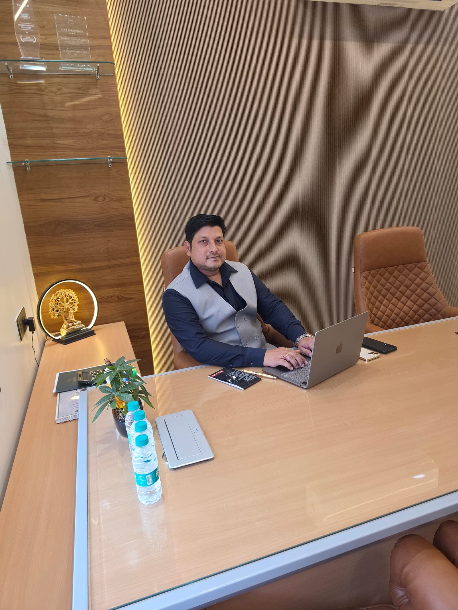 Abhishek Sinha