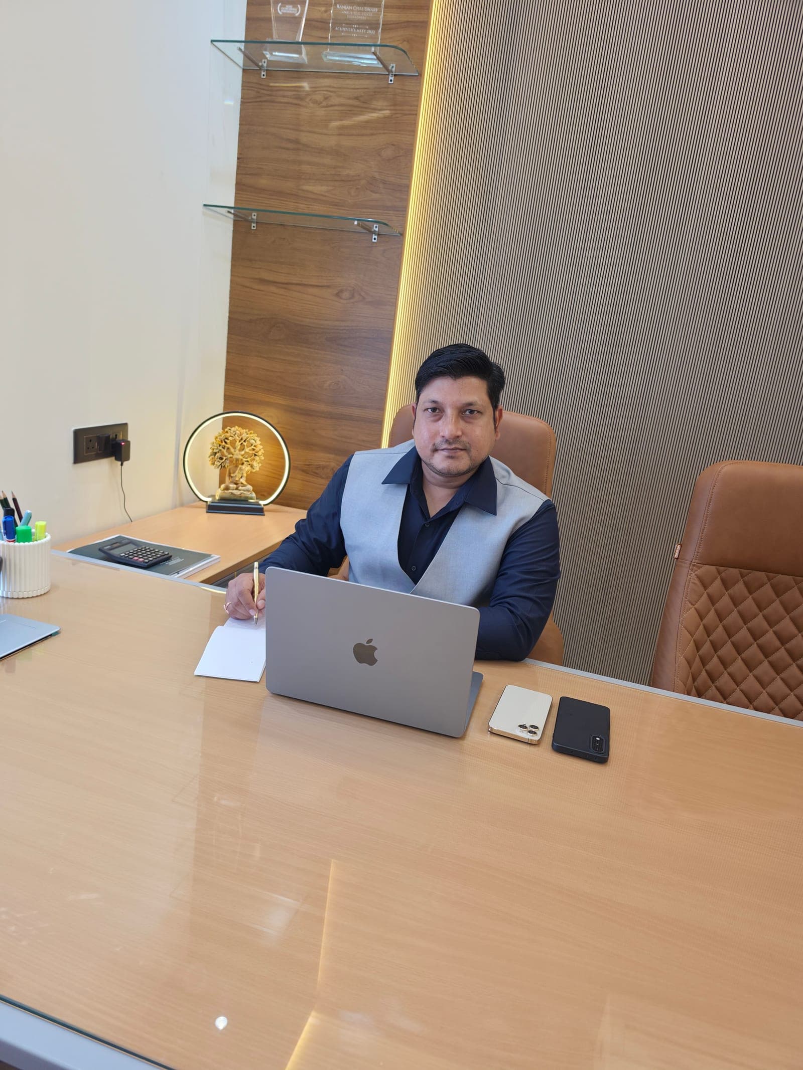 Abhishek Sinha