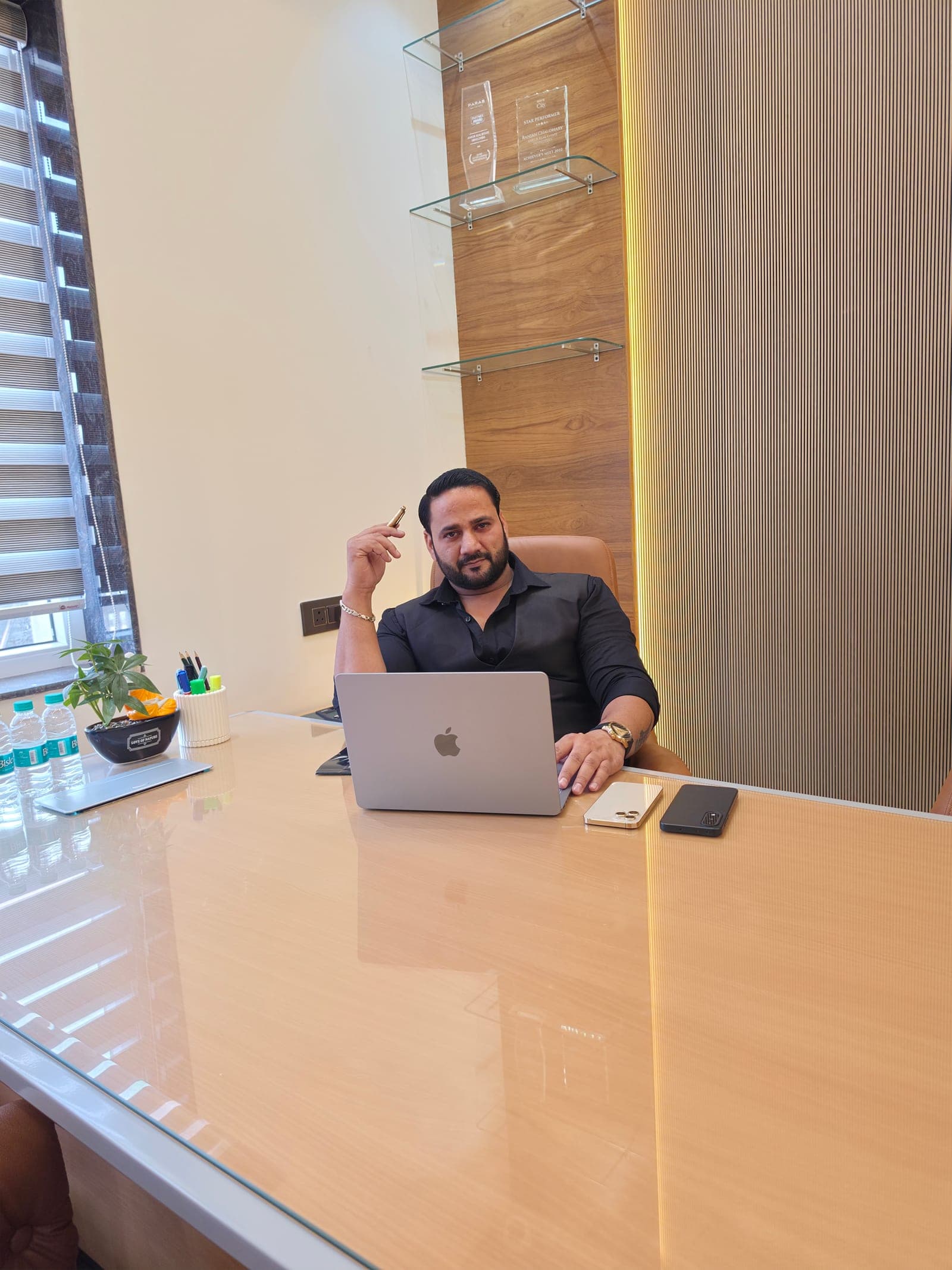 Hitendra Chauhan