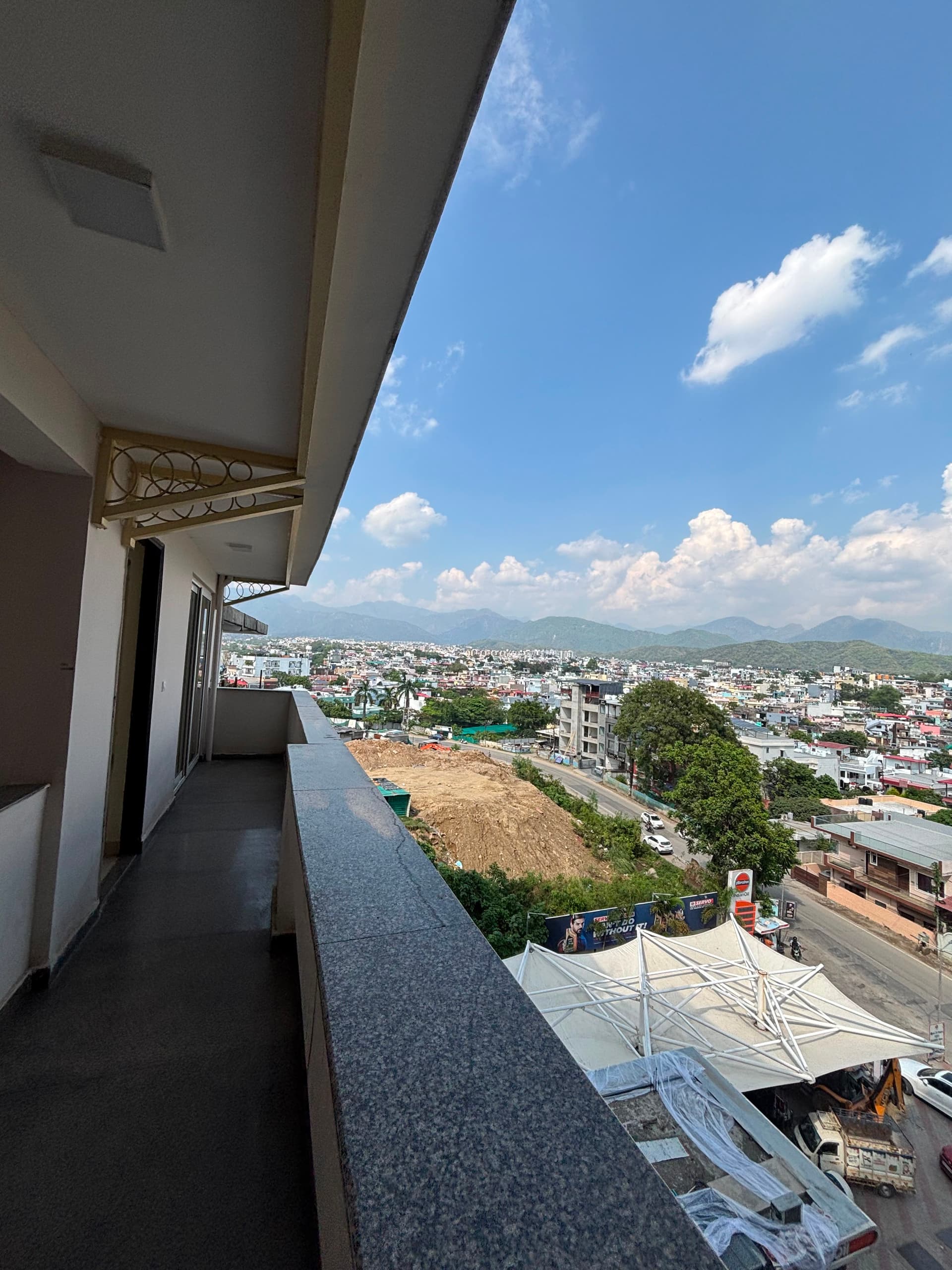 Sikka Kingston Greens – Luxury 2/3/4 BHK Apartments, Rajpur Road Dehradun — photo 2