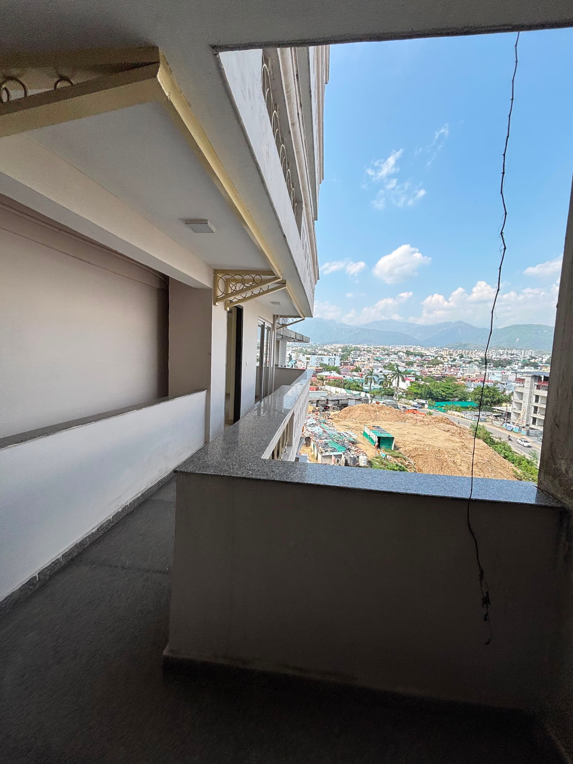 Sikka Kingston Greens – Luxury 2/3/4 BHK Apartments, Rajpur Road Dehradun — photo 8