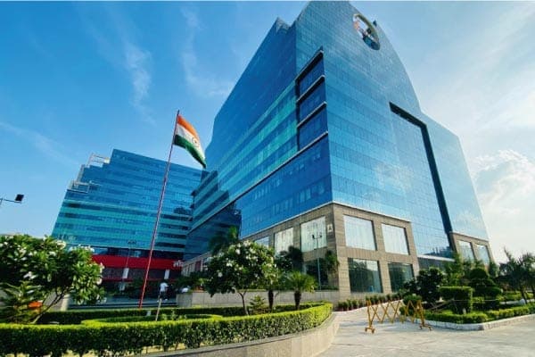 I-Thum's 62 — IT/ITES Office Space & Retail in Sector 62, Noida — photo 2