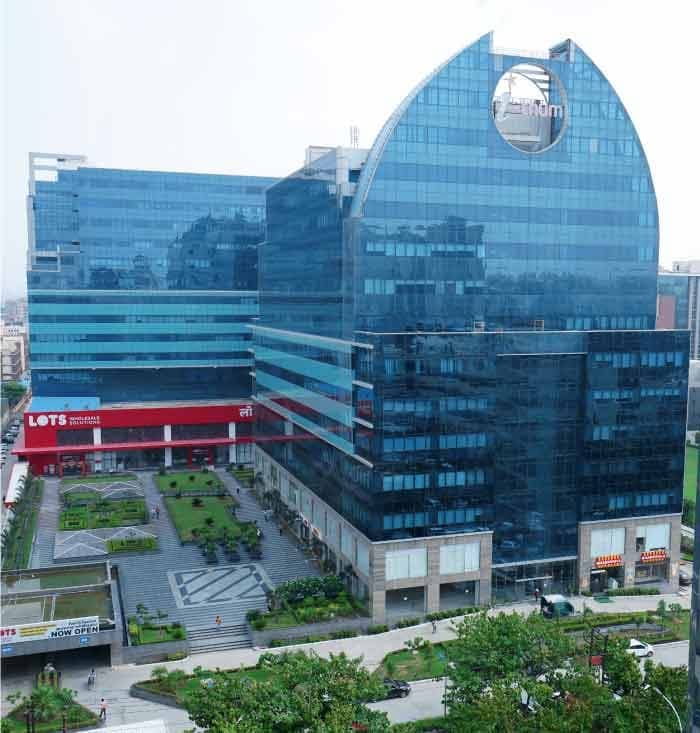 I-Thum's 62 — IT/ITES Office Space & Retail in Sector 62, Noida — photo 3