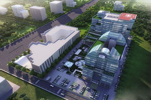 I-Thum's 62 — IT/ITES Office Space & Retail in Sector 62, Noida — photo 4