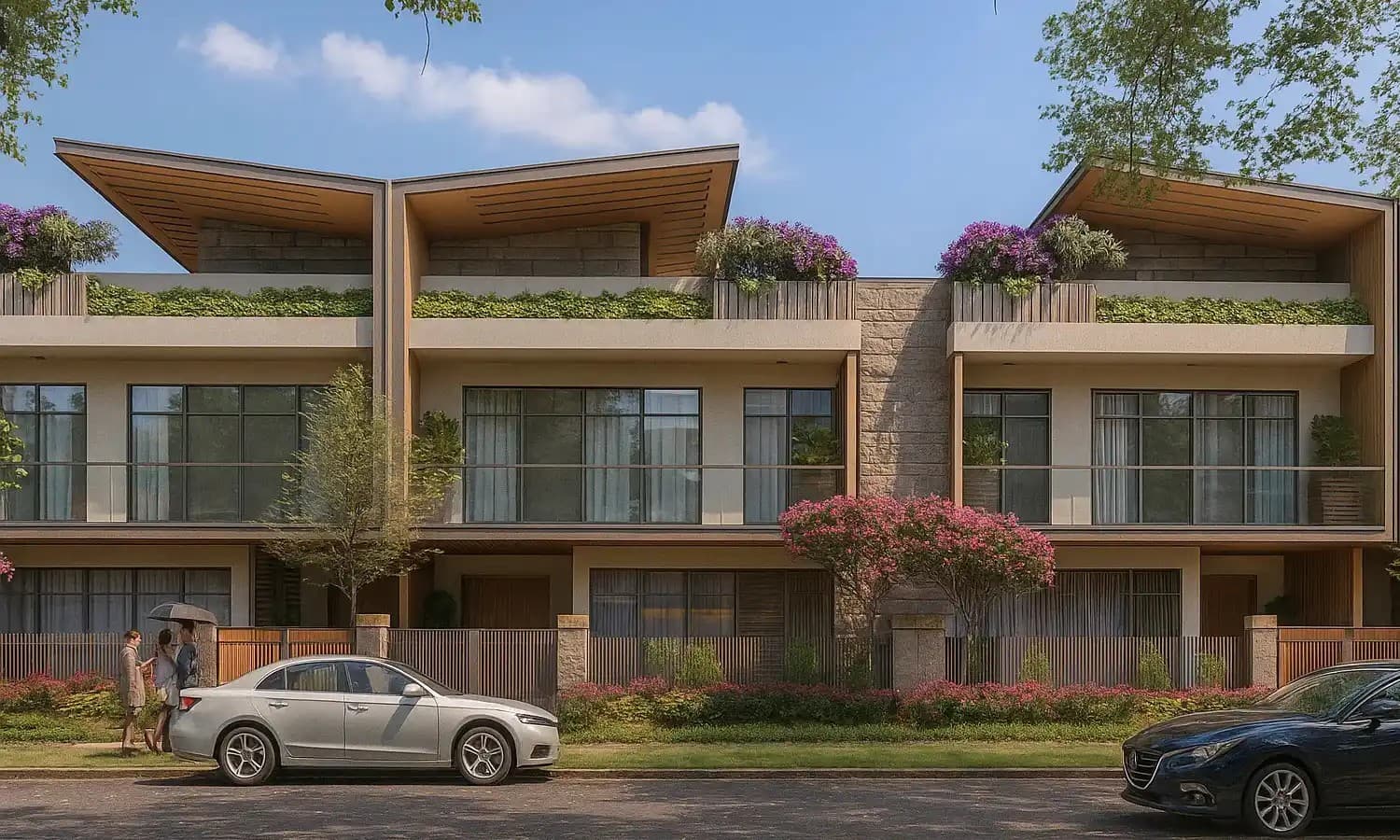 Forest Walk Villas — photo 2