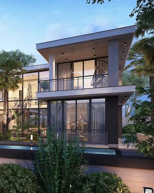 Forest Walk Villas — photo 7
