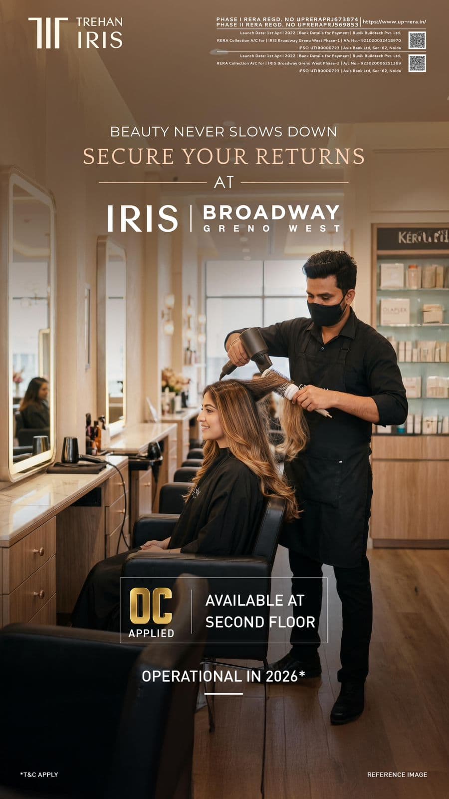 IRIS Broadway Greno West — photo 8