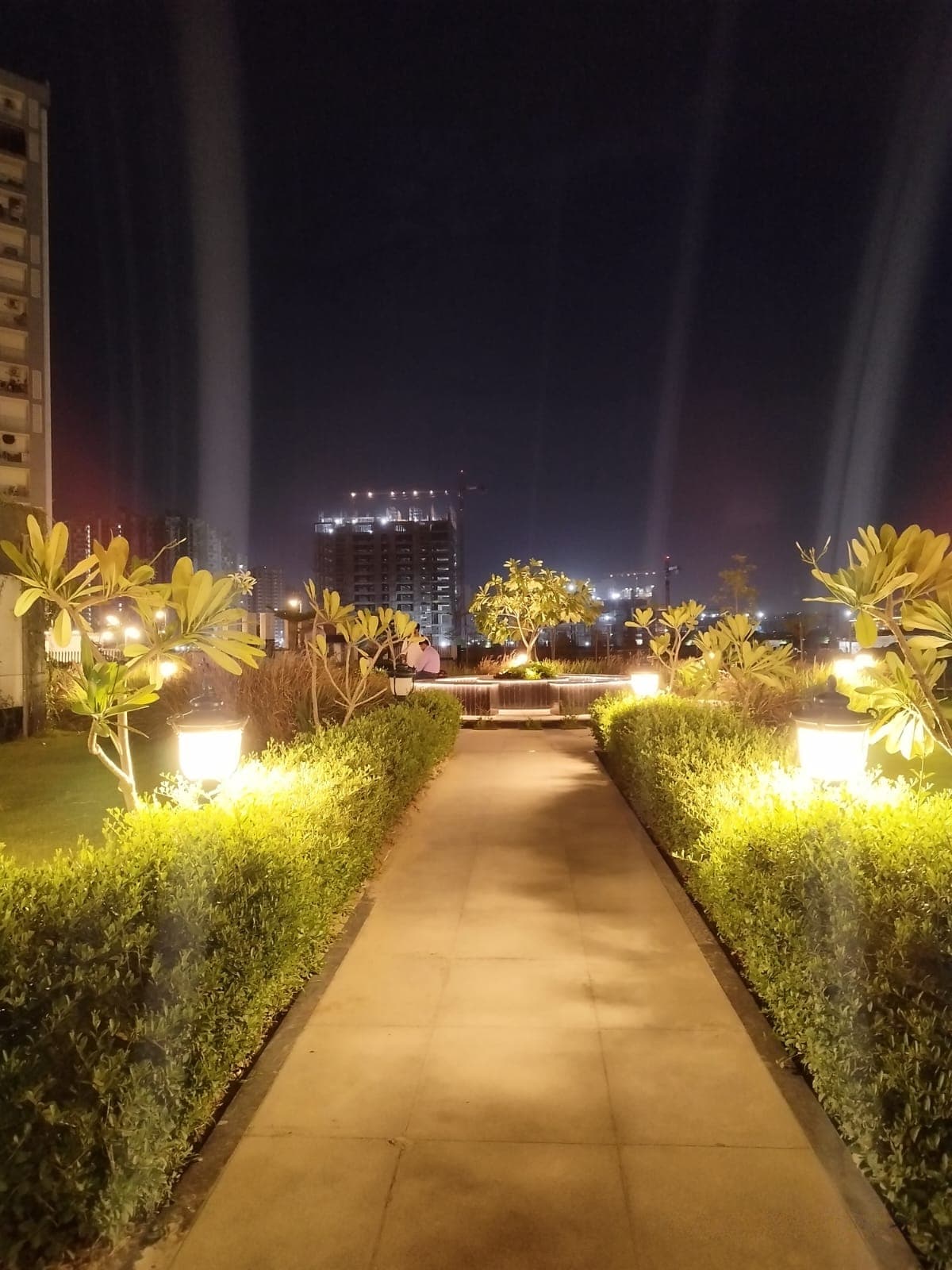 NX ONE – T1 Office Space | NX One Trade Centre, Tech Zone IV, Greater Noida West — photo 12