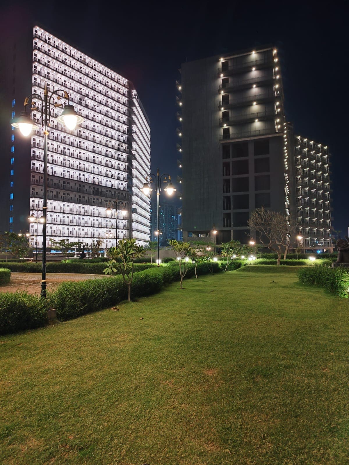 NX ONE – T1 Office Space | NX One Trade Centre, Tech Zone IV, Greater Noida West — photo 13
