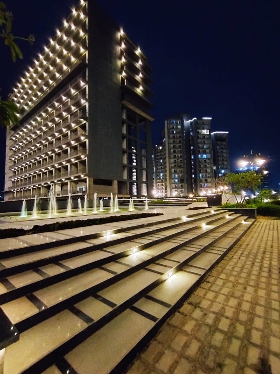 NX ONE – T1 Office Space | NX One Trade Centre, Tech Zone IV, Greater Noida West — photo 19